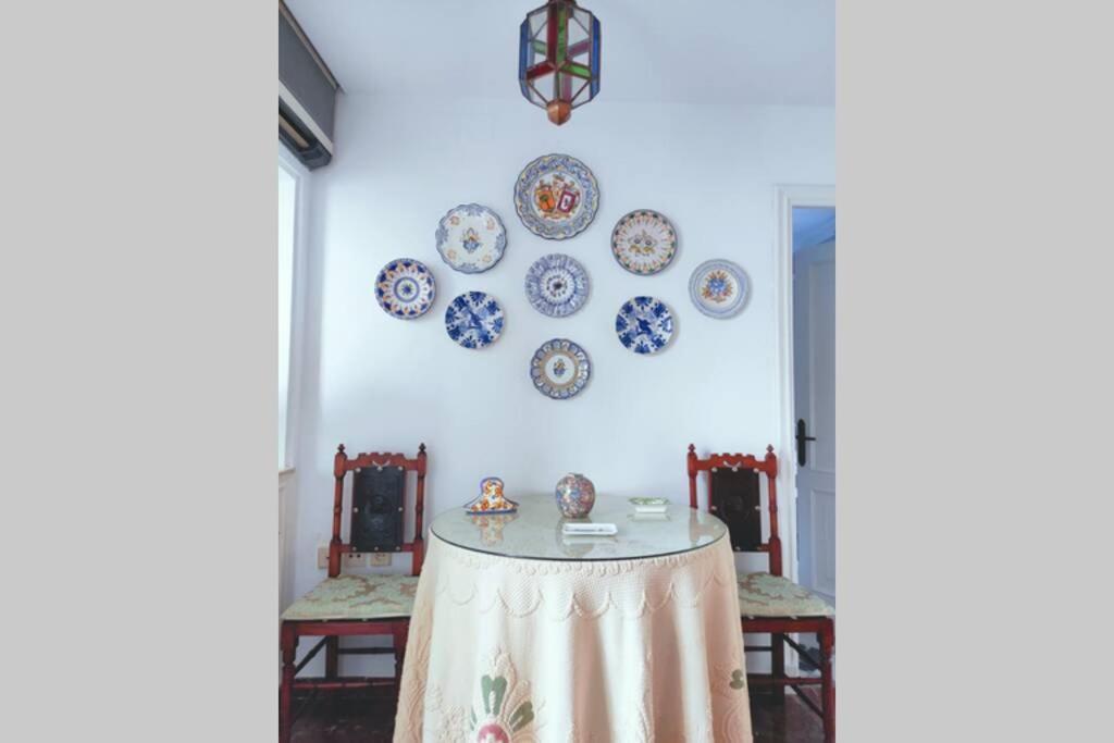 La Casa De Las Flores By Gades Gestion Cadiz Ngoại thất bức ảnh